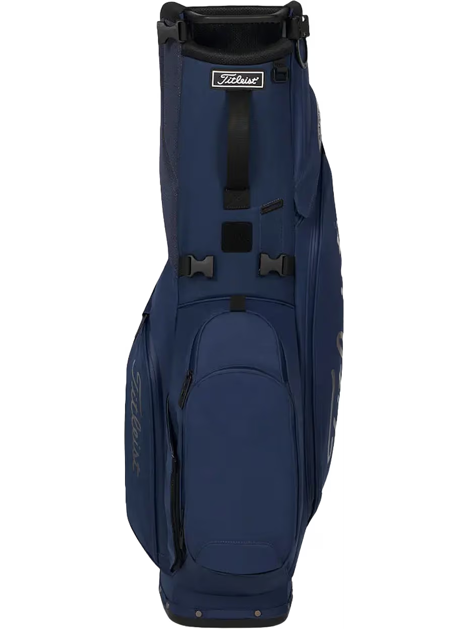 Bolsa Titleist Players S4 Stadry Navy / Navy/Negro