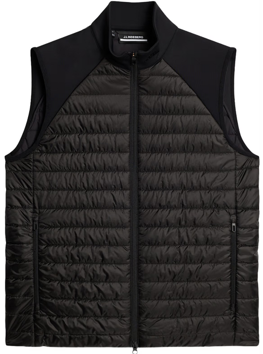 Chaleco Lindeberg Quilt
