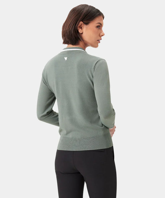 JERSEY MACADE ELLA MUJER