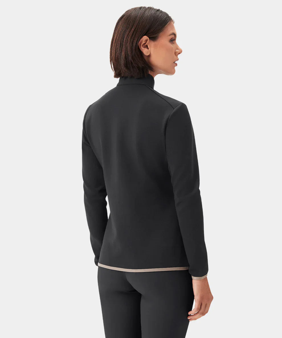 JERSEY MACADE THERMA