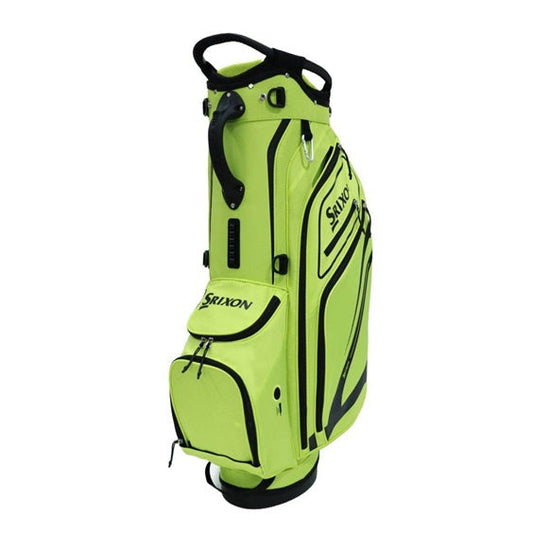 Bolsa Srixon Saturday Amrillo / Negro
