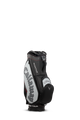BOLSA CALLAWAY STAFF TROLLEY QUANTUM 26 NEGRO / GRIS