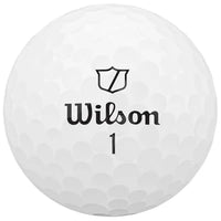 Bolas Wilson Duo Soft TRK360 2025