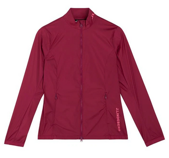 compare product Chaqueta Lindeberg Tenley Mujer