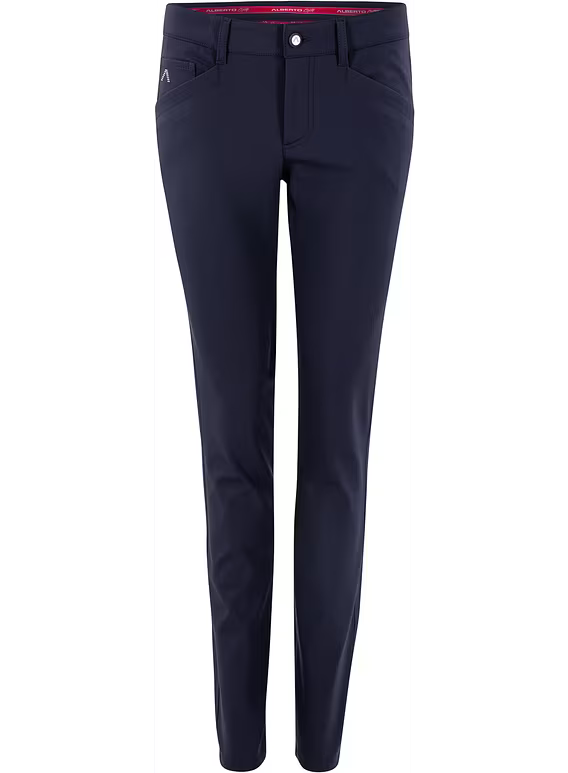 Pantalon Alberto Jana-Z Performance WR