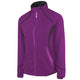 CHAQUETA ISLAND GREEN STRETCH MUJER