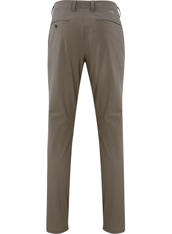 Pantalon Alberto Robin-G