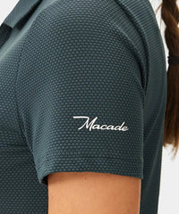 Polo Macade Brooke Core