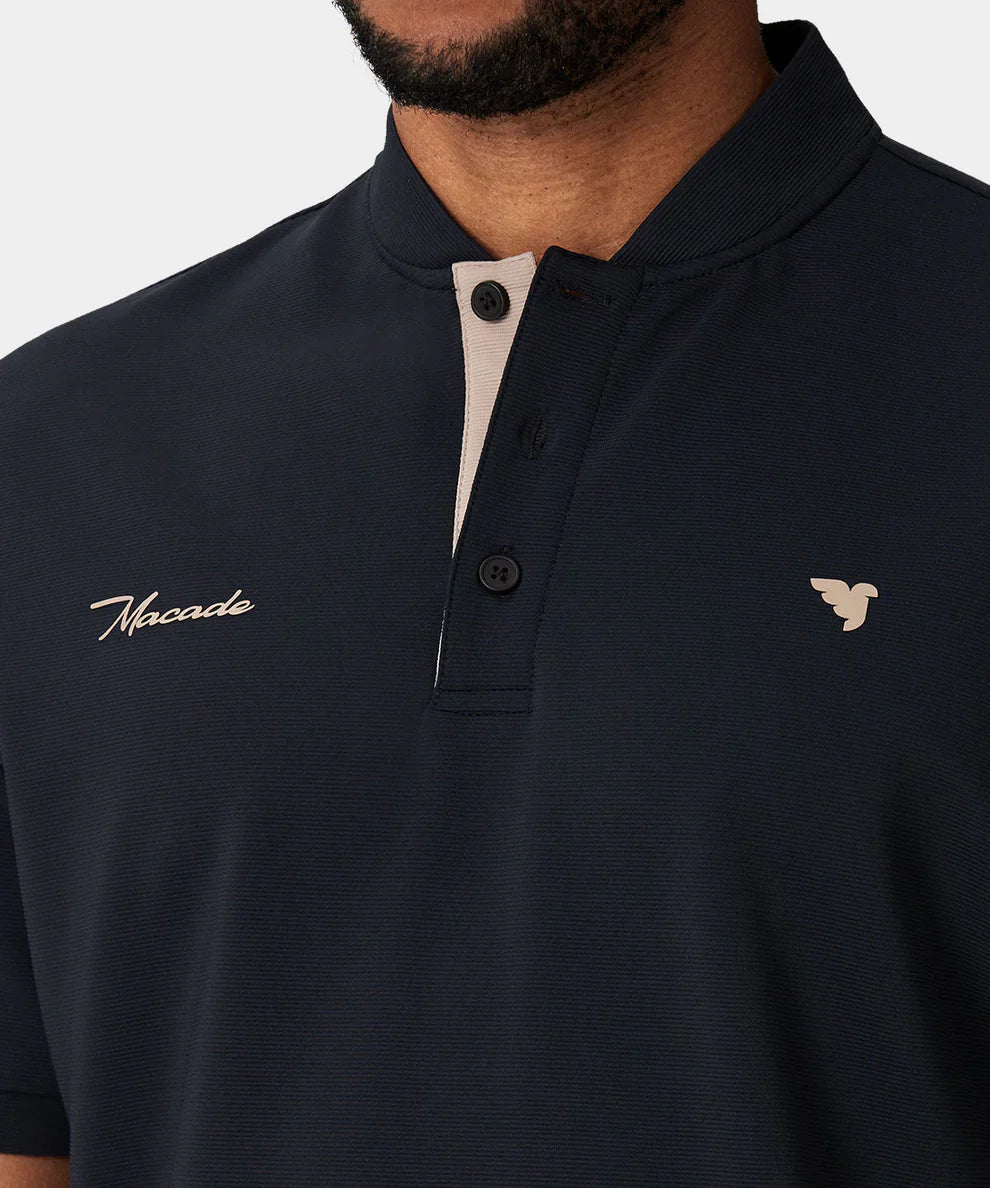 Polo Macade Heath Bomber