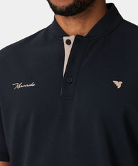 Polo Macade Heath Bomber
