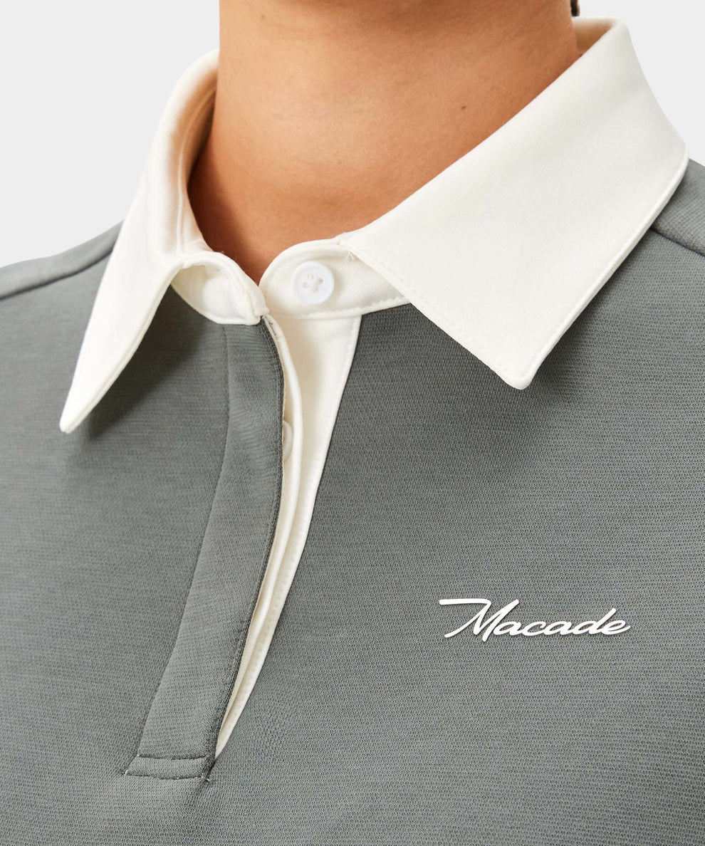 Polo Macade Rae Sweatshirt