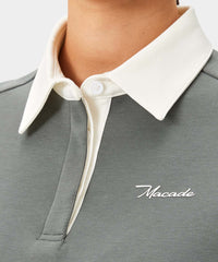 Polo Macade Rae Sweatshirt