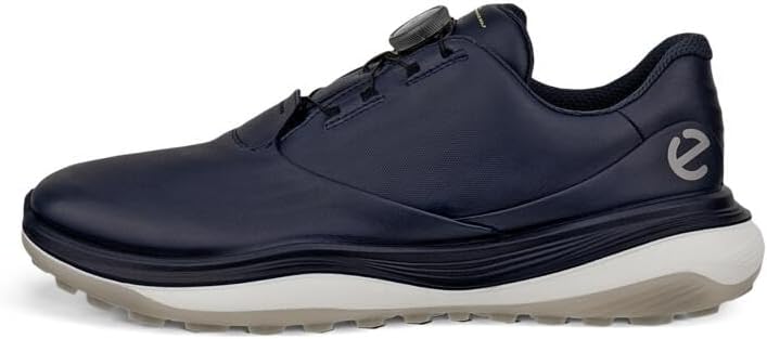 Zapato Ecco LT1 Boa Navy