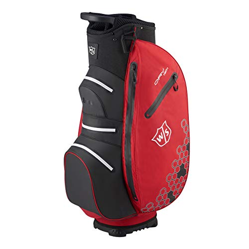 Bolsa Wilson Dry Tech II