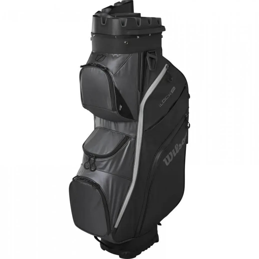 Bolsa Wilson Ilock 4