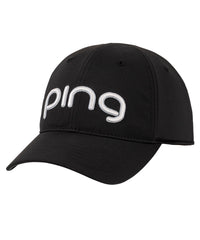 Gorra Ping Tour Delta Mujer
