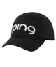 Gorra Ping Tour Delta Mujer