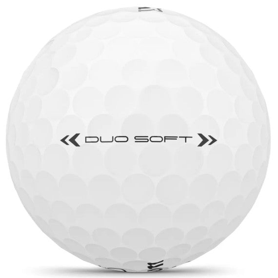 Bolas Wilson Duo Soft 2025