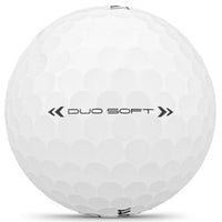 Bolas Wilson Duo Soft 2025