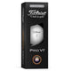 Bolas Titleist Pro V1 Elongated Align 2025