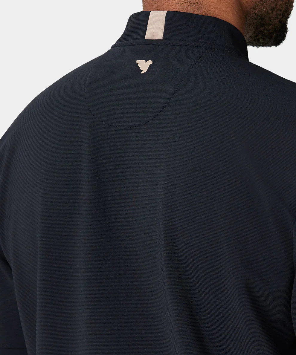 Polo Macade Heath Bomber