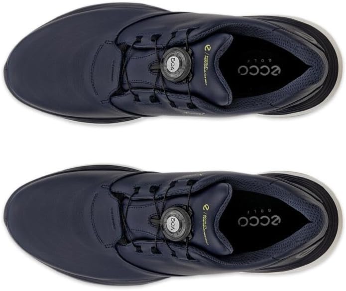 Zapato Ecco LT1 Boa Navy