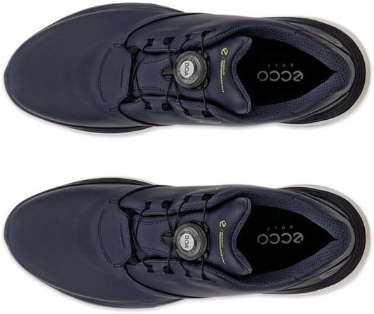 Zapato Ecco LT1 Boa Navy