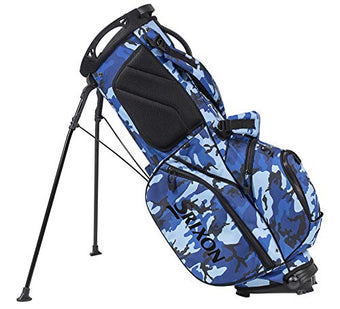 compare product Bolsa Srixon Saturday Azul Camo