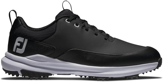 Zapato FootJoy Pulse Negro / Blanco