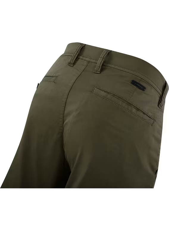 Pantalon Alberto Rookie Light Cotton
