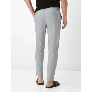 Pantalon Brax Phil Cg Gris Claro