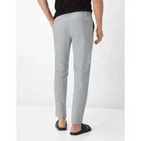 Pantalon Brax Phil Cg Gris Claro