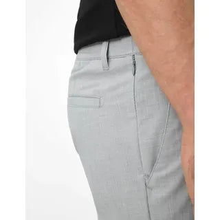 Pantalon Brax Phil Cg Gris Claro