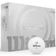 Bolas Wilson Duo Soft 2025