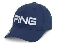 Gorra Ping Ball Marker