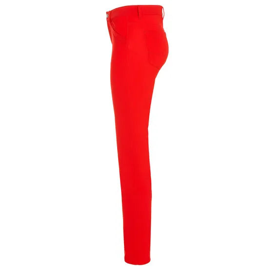Pantalon Alberto Jana WR Super Jersey