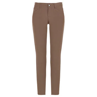 compare product Pantalon Alberto Jana Coffee Mujer