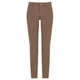 Pantalon Alberto Jana Coffee Mujer