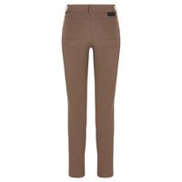 Pantalon Alberto Jana Coffee Mujer