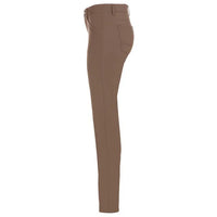 Pantalon Alberto Jana Coffee Mujer