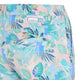 Bermuda Alberto Arya-K Revolutional Print WR Mujer