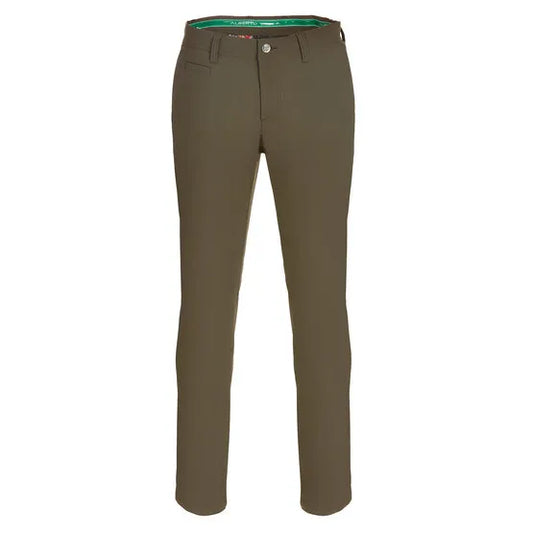Pantalon Alberto Rookie Stretch Energy