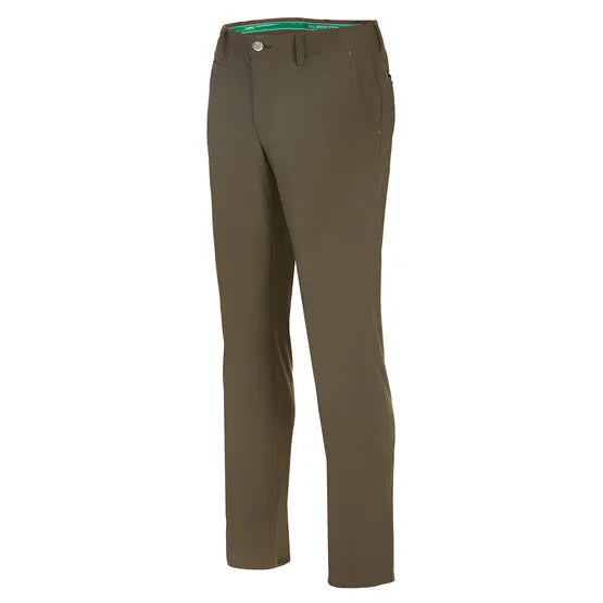Pantalon Alberto Rookie Stretch Energy