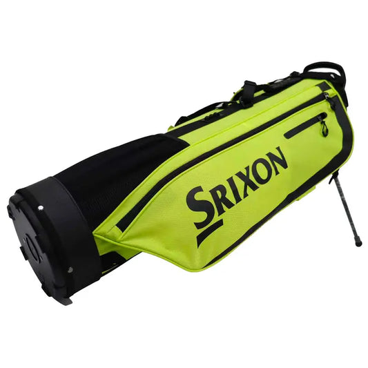 Bolsa Srixon Pencil Bag Amarillo