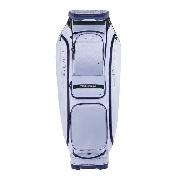 Bolsa Ping Traverse Lila / Morado