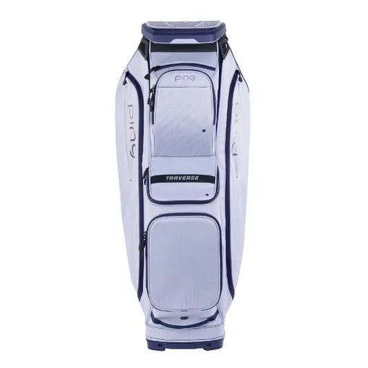 Bolsa Ping Traverse Lila / Morado