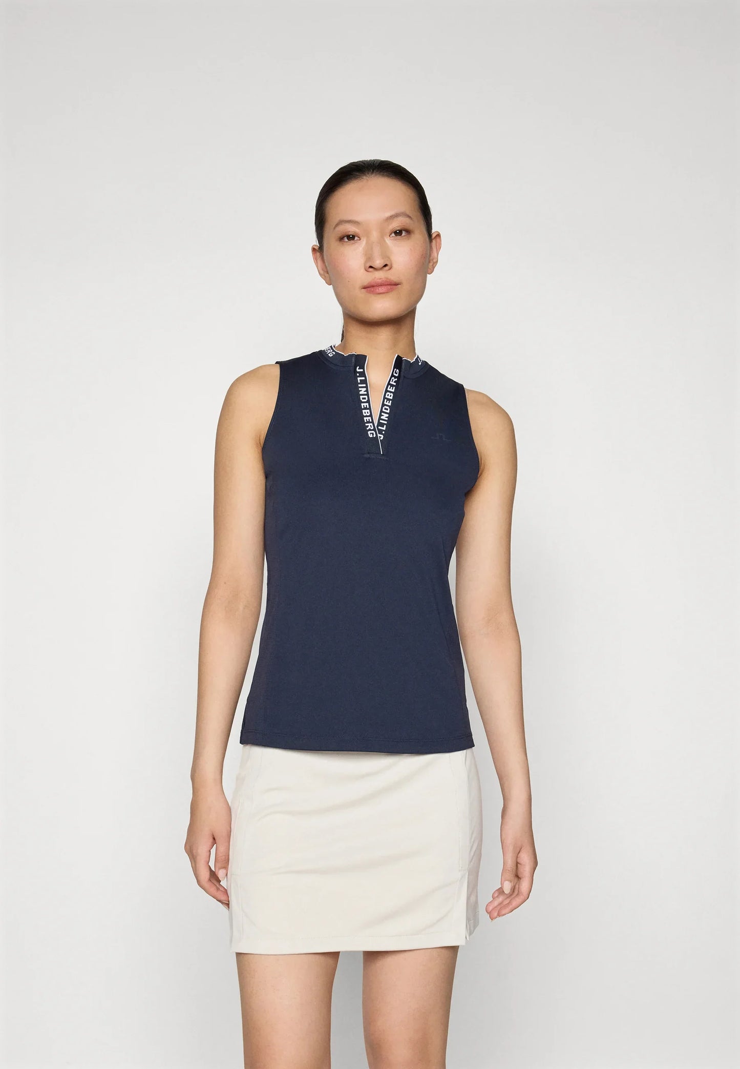 Polo Lindeberg Leya Mujer