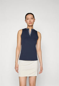 Polo Lindeberg Leya Mujer
