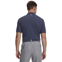 Polo Under Armour T2G Pique Gris Oscuro