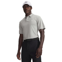 Polo Under Armour T2G Pique Khaki